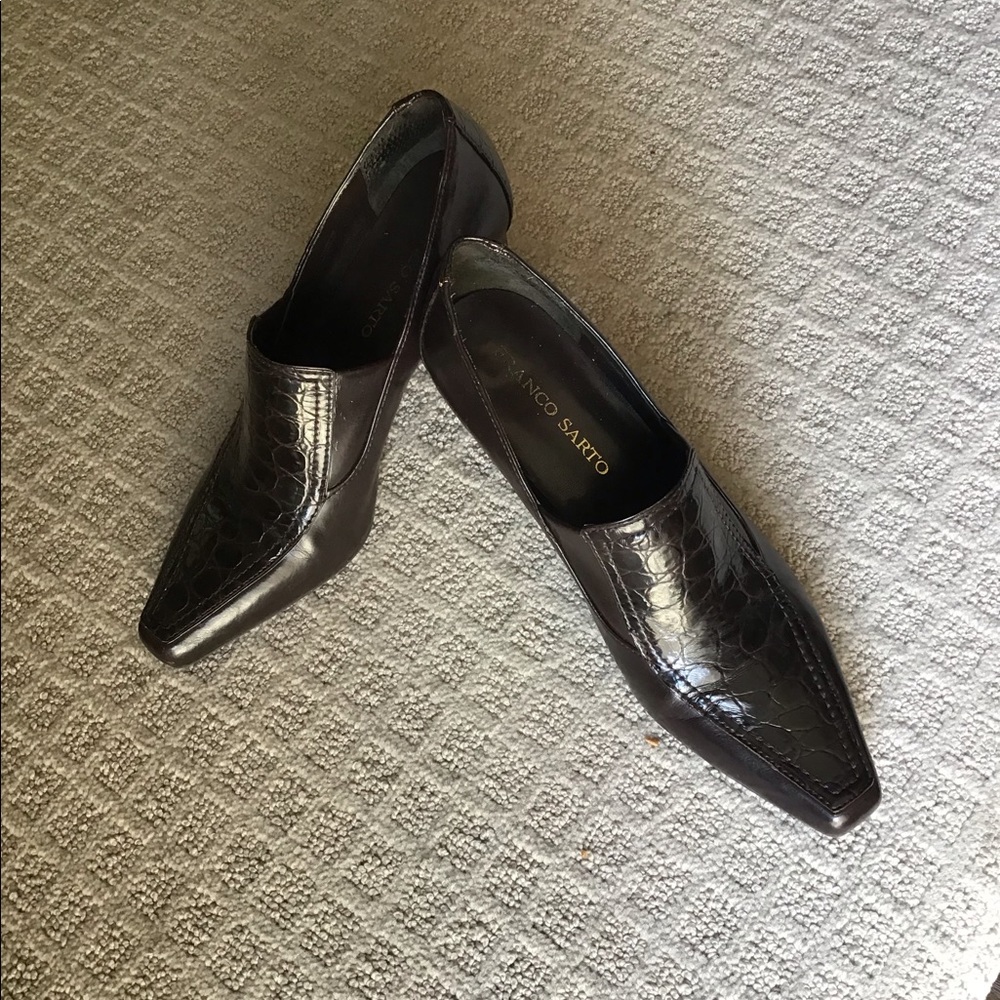 SHOE/BOOTIE 🥾